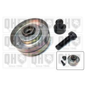 Compre Rolo tensor, correia dentada da QUINTON HAZELL QTT740 a um preço baixo por 151,35 €