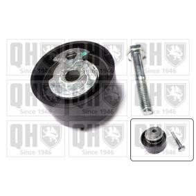 Compre Rolo tensor, correia dentada de QUINTON HAZELL online para Convoy Camião de plataforma / Chassis a preços moderados