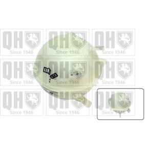 Achetez des Vase d'expansion, liquide de refroidissement QUINTON HAZELL QVE542 à prix pour 34,61 €