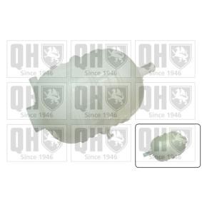 Comprar Depósito compensación, refrigerante de QUINTON HAZELL QVE544 a bajo precio de 34,25 €