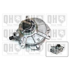 Achetez des Pompe à vide de freinage QUINTON HAZELL QVP1001 à prix pour 232,77 €