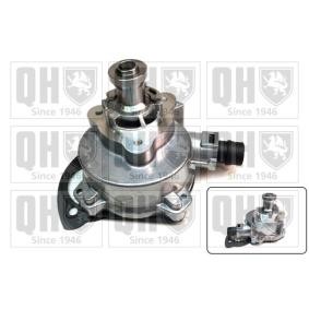 Achetez des Pompe à vide de freinage QUINTON HAZELL QVP1004 à prix pour 175,67 €