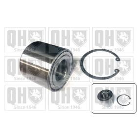 Achetez des Kit de roulement de roue QUINTON HAZELL QWB1375 à prix pour 40,50 €