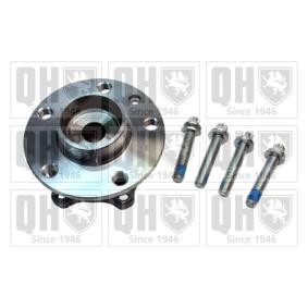 Comprar Juego de cojinete de rueda de QUINTON HAZELL QWB1380 a bajo precio de 117,40 €