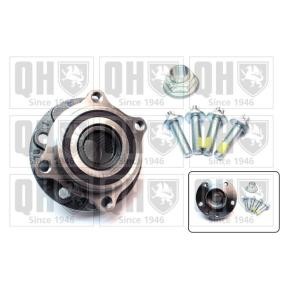 Comprar Juego de cojinete de rueda de QUINTON HAZELL QWB1392 a bajo precio de 103,89 €