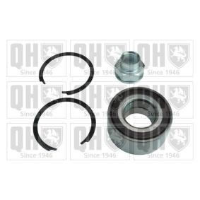 Achetez des Kit de roulement de roue QUINTON HAZELL QWB1394 à prix pour 32,57 €