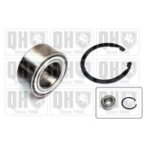 Comprar Juego de cojinete de rueda de QUINTON HAZELL QWB1408 a bajo precio de 25,77 €