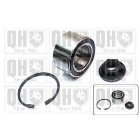 Achetez des Kit de roulement de roue QUINTON HAZELL QWB1417 à prix pour 24,38 €