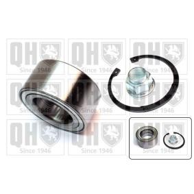 Radlagersatz QWB1439