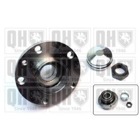Compre Buje de rueda de QUINTON HAZELL online para 4C Coupé (960_) a precios moderados
