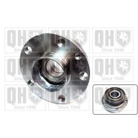 Comprar Juego de cojinete de rueda de QUINTON HAZELL QWB1453 a bajo precio de 69,64 €