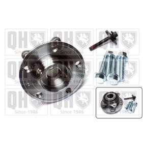 Achetez des Kit de roulement de roue QUINTON HAZELL QWB1458 à prix pour 86,71 €