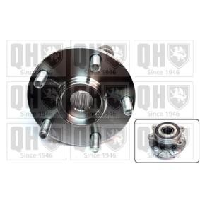 Comprar Juego de cojinete de rueda de QUINTON HAZELL QWB1473 a bajo precio de 98,03 €