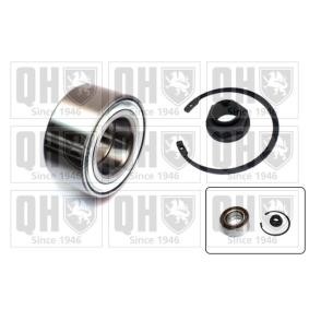 Comprar Juego de cojinete de rueda de QUINTON HAZELL QWB1484 a bajo precio de 38,40 €