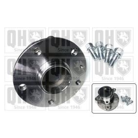 Comprar Juego de cojinete de rueda de QUINTON HAZELL QWB1485 a bajo precio de 123,48 €