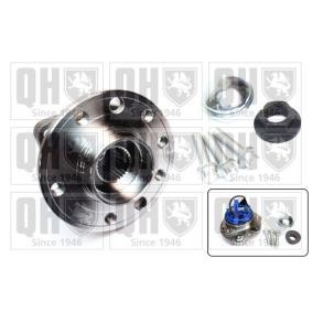 Achetez des Kit de roulement de roue QUINTON HAZELL QWB1489 à prix pour 125,14 €