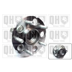 Achetez des Kit de roulement de roue QUINTON HAZELL QWB1566 à prix pour 102,98 €