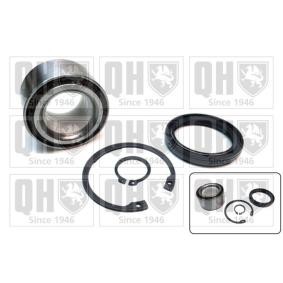 Comprar Juego de cojinete de rueda de QUINTON HAZELL QWB1598 a bajo precio de 22,94 €