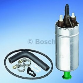 Osta Polttoainepumppu BOSCH:llä 9 580 810 026 edullisesti hintaan 165,37 €
