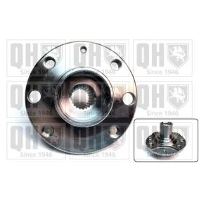 Achetez des Moyeu de roue QUINTON HAZELL QWH107 à prix pour 83,62 €