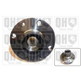 Comprar Cubo de rueda de QUINTON HAZELL QWH117 a bajo precio de 76,15 €