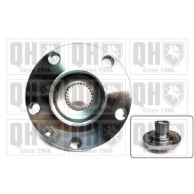 Comprar Cubo de rueda de QUINTON HAZELL QWH118 a bajo precio de 138,77 €