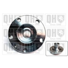 Comprar Cubo de rueda de QUINTON HAZELL QWH119 a bajo precio de 73,13 €