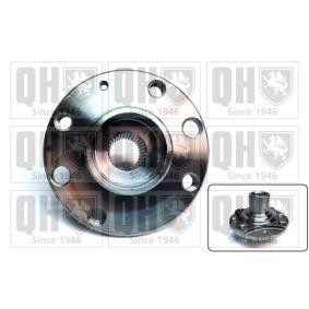 Achetez des Moyeu de roue QUINTON HAZELL QWH120 à prix pour 85,42 €