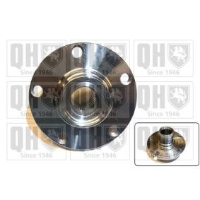 Compre Cubo da roda da QUINTON HAZELL QWH122 a um preço baixo por 136,21 €