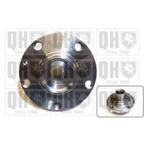 Compre Cubo da roda da QUINTON HAZELL QWH126 a um preço baixo por 132,13 €