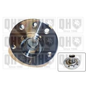 Comprar Cubo de rueda de QUINTON HAZELL QWH134 a bajo precio de 110,82 €