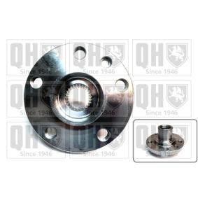 Comprar Cubo de rueda de QUINTON HAZELL QWH140 a bajo precio de 116,59 €
