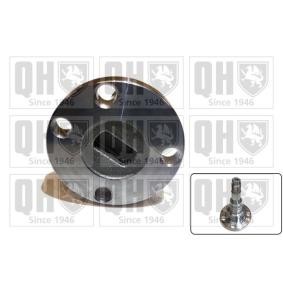 Comprar Cubo de rueda de QUINTON HAZELL QWH152 a bajo precio de 68,52 €