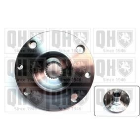 Comprar Cubo de rueda de QUINTON HAZELL QWH163 a bajo precio de 70,21 €