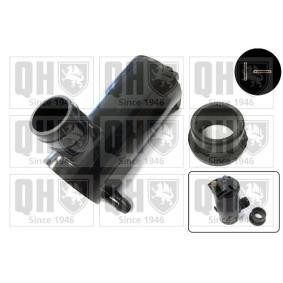 Waschwasserpumpe, Scheibenreinigung QWP003