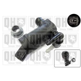 Achetez des Pompe d'eau de nettoyage, nettoyage des vitres QUINTON HAZELL QWP068 à prix pour 22,40 €