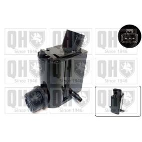 Achetez des Pompe d'eau de nettoyage, nettoyage des vitres QUINTON HAZELL QWP075 à prix pour 29,52 €