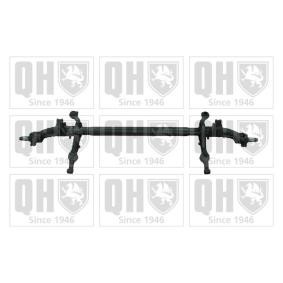 Achetez des Corps d'essieu QUINTON HAZELL QXL115R à prix pour 555,38 €