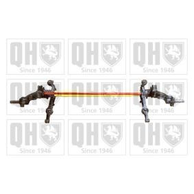 Achetez des Corps d'essieu QUINTON HAZELL QXL122R à prix pour 605,53 €