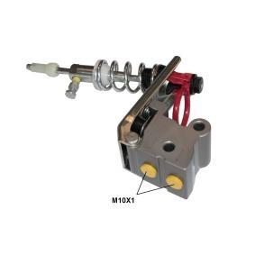 Bremskraftregler R 23 009