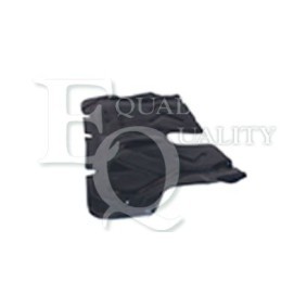 Compre Isolamento do compartimento do motor de EQUAL QUALITY online para MONDEO II Combi (BNP) a preços moderados