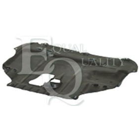 Compre Isolamento do compartimento do motor da EQUAL QUALITY R033 a um preço baixo por 44,22 €