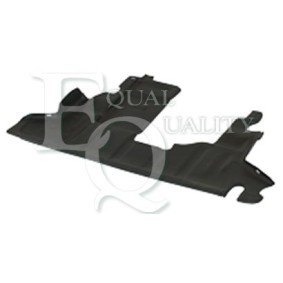 Comprar Amortiguación del compartimiento de motor de EQUAL QUALITY R040 a bajo precio de 53,74 €
