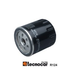 Ölfilter R124 von TECNOCAR günstig für 48,44 € online kaufen