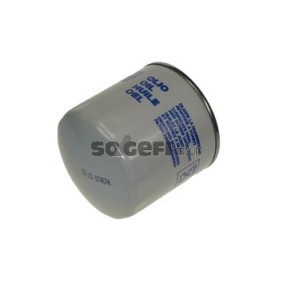Ölfilter für RENAULT von TECNOCAR
