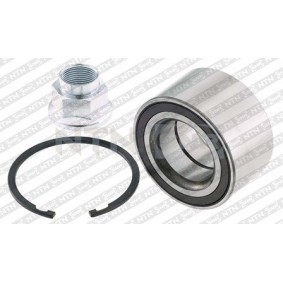 Comprar Juego de cojinete de rueda de SNR R179.20 a bajo precio de 85,13 €