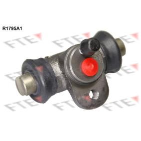 Achetez des Cylindre de roue FTE R1795A1 à prix pour 17,25 €
