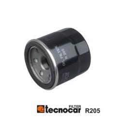 Ölfilter R205 von TECNOCAR günstig für 47,65 € online kaufen