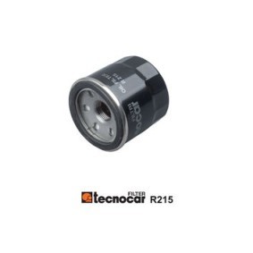 Ölfilter R215 von TECNOCAR günstig für 46,98 € online kaufen