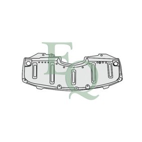 Kjøp Motorrom isolering av EQUAL QUALITY R270 til den lave prisen 691,93 NOK